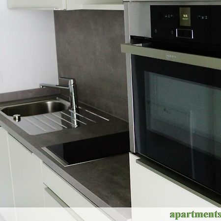 Apartments นอย-อุล์ม ภายนอก รูปภาพ